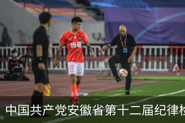 中国共产党安徽省第十二届纪律检查委员会常务委员会委员名单