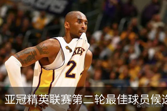 亚冠精英联赛第二轮最佳球员候选名单：梅伦多、法比奥在列