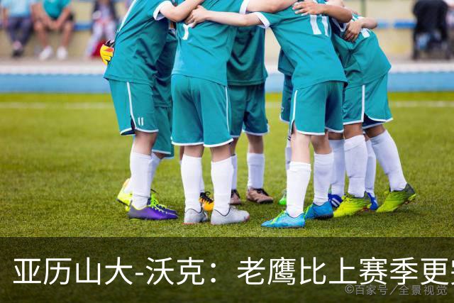 亚历山大-沃克：老鹰比上赛季更完整，信任比什么都重要