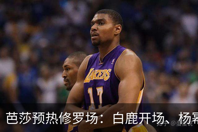 芭莎预热修罗场：白鹿开场、杨幂压轴，85/90/95 三代花同台，高定还要自费卷？