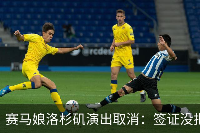 赛马娘洛杉矶演出取消：签证没批，退票方案待定