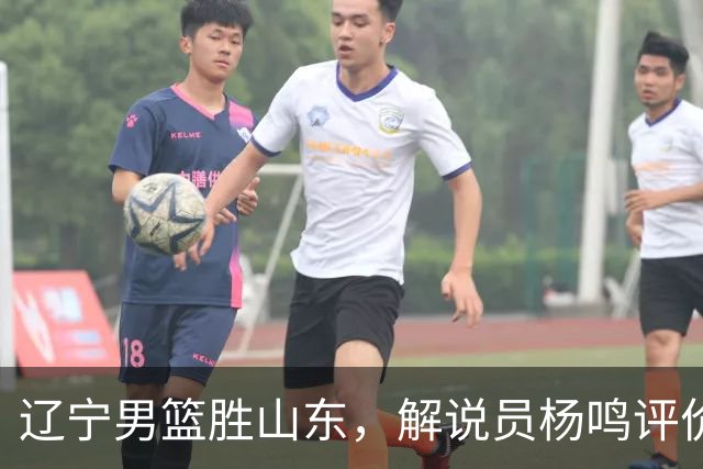 辽宁男篮胜山东，解说员杨鸣评价太中肯！杨鸣：球队内线隐患巨大
