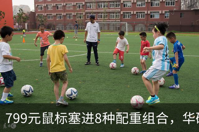799元鼠标塞进8种配重组合，华硕这波在赌什么？